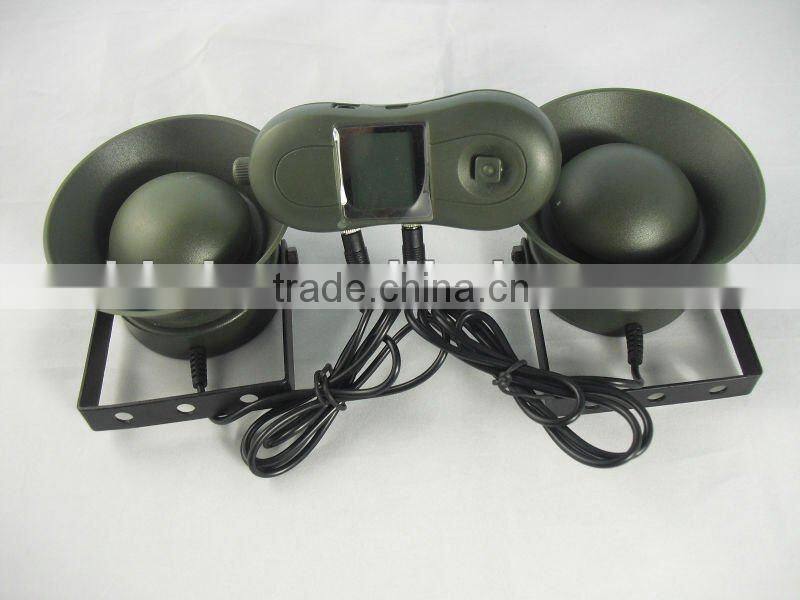 Bird Hunting Device MP3 Player CP-391