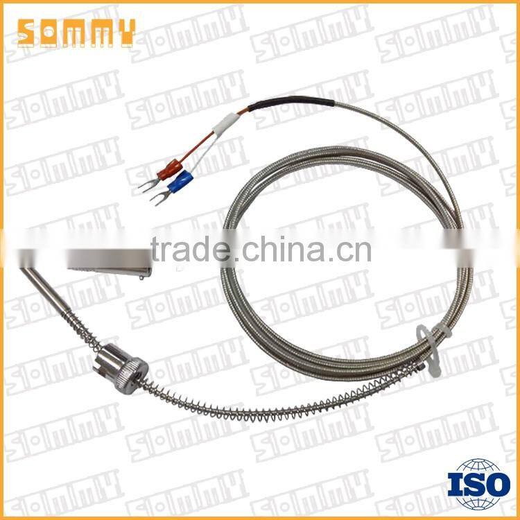 Type J Thermocouple TJ-M5X30-2M