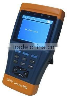 3.5" tft Multi-function PTZ cameracctv tester:HK-TM803
