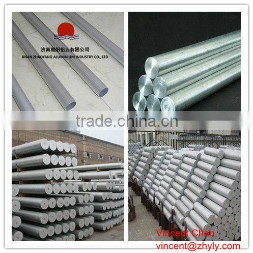 6061 Aluminum Flat Bar