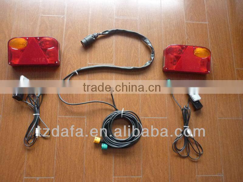 12v trailer light kit (DF-TR002)