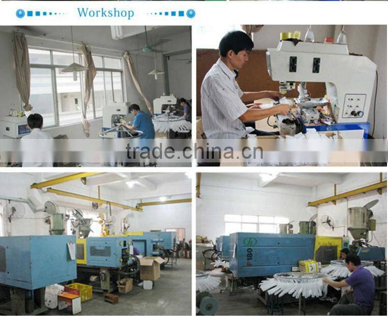 High Quality Garment Usage Cloth Plastic Coat Hanger for Display