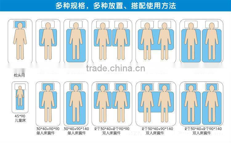 summer essential ice cushion of better sense perception in facrory price