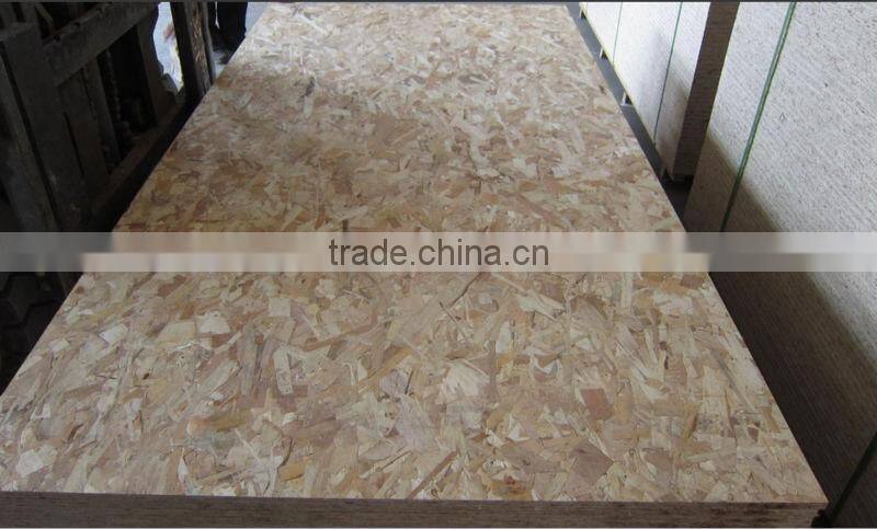 oriented strand board in good quality