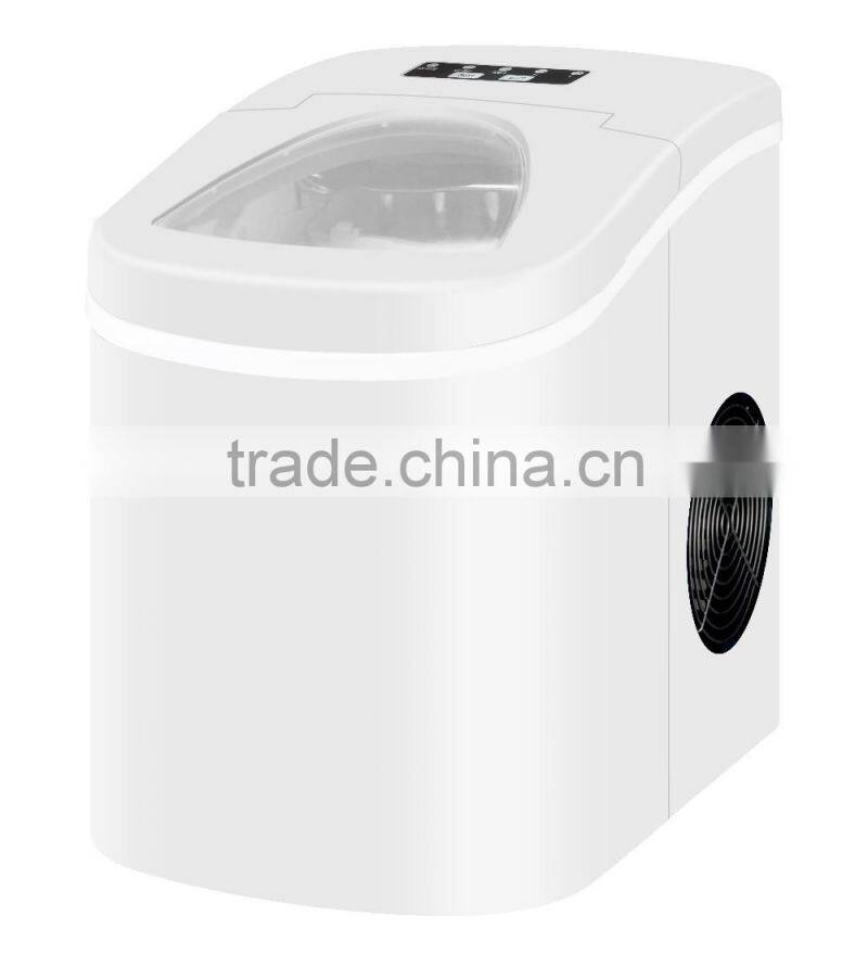 ice cube making machine price in china