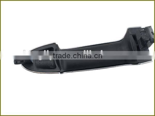 2006-2011 Chrome door handle cover Parts ford escape accessories