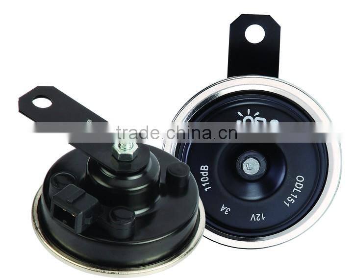 12V Disc Type Horn for Peugeot Cars (ODL-151 13)