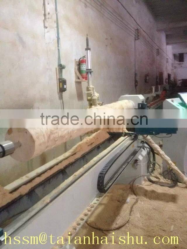 Chinese CNC wood turning lathe CNC2504SA CNC woodworking lathe from Chinese gold supplier