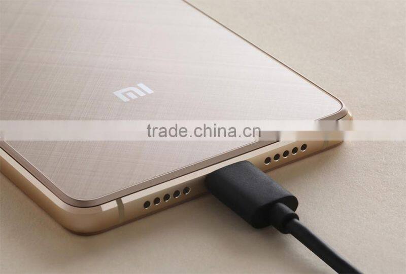 2016 New arrival 5.0inch 4G mobile phone Xiaomi 4s Snapdragon 808 Hexa Core 3GB 64GB 1920x1080
