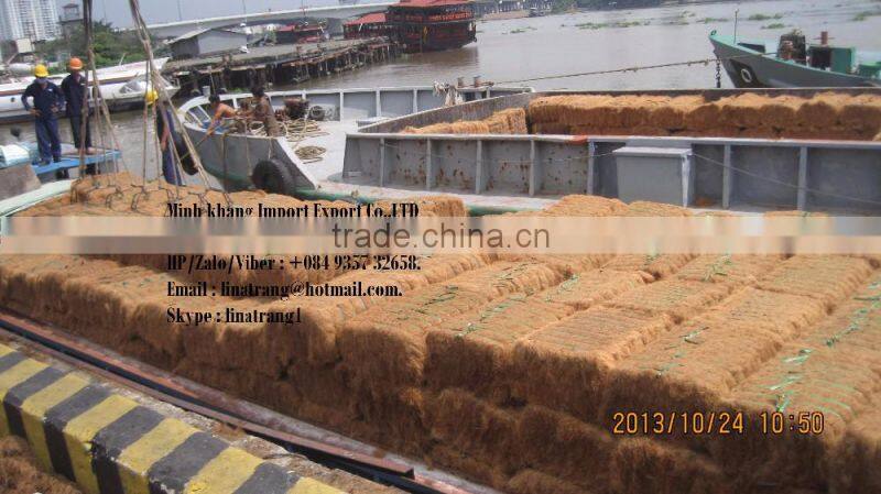 Coconut Fiber 2016 in Vietnam (qq : 2598494113)