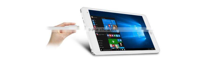8inch Windows 10 Tablet pc Chuwi Hi8 Pro Intel X5 Atom Cherry Trail -Z8300 Quad core1.84Ghz X86