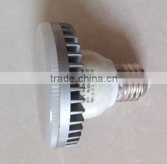 E26-Gx53 Plastic 230V 2835SMD Ra80 8W GX53 LED Lamp GX53