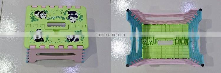 Fold Step Stool, Ez Fold Step Stool