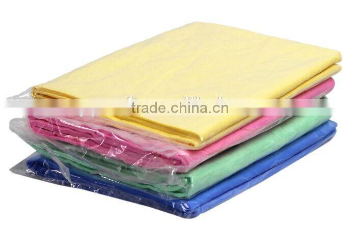 Pet cat superfine fiber bath drying towel / animal towel