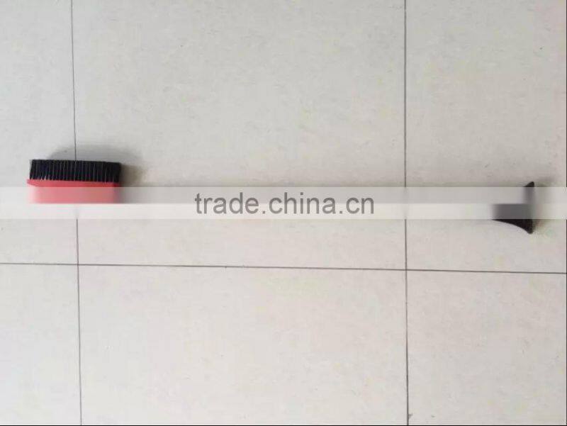 Ice Shovel for Cold Winter,portable car plastic snow shovel