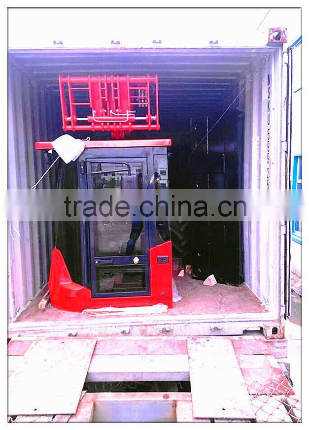 telescopic handler TL1500 weidemann wheel loader for sale