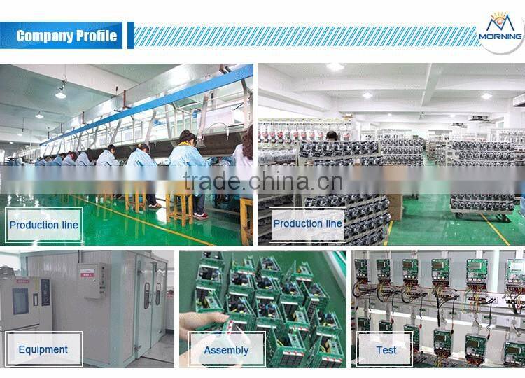 ME-JVR1000 Multifunction 3-phase sequence protection relay with counting and timing