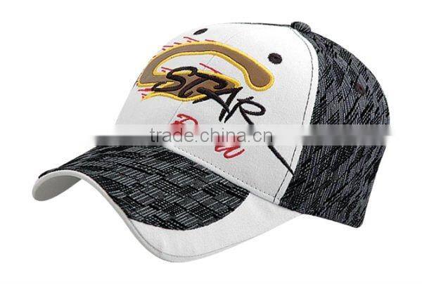 professional caps and hats manufacture washed cap promotional cap