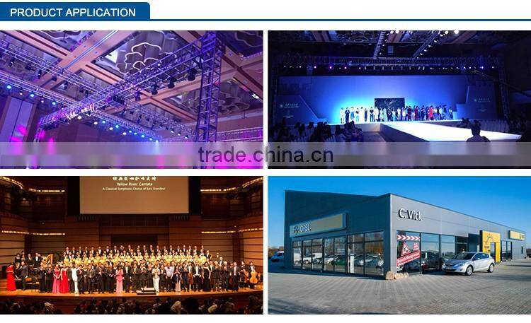 used truss equipment for sale, truss lighting, speaker hanging truss