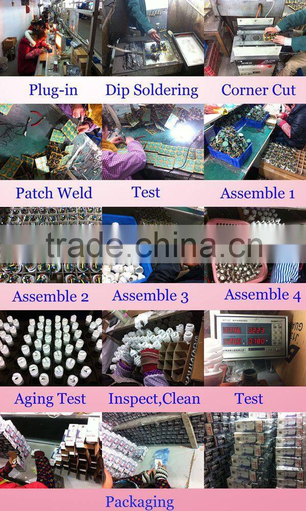 6500K Energy Saving Lamp Lotus For Decoration