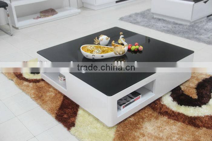 2014 Hot selling High Quality funky coffee tables