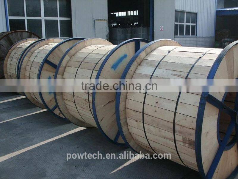 OPGW optical cable for communication