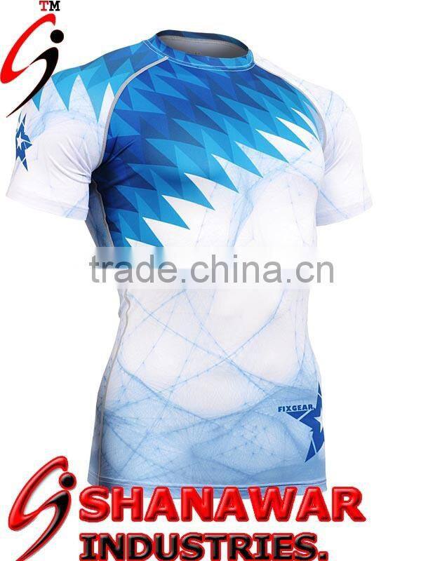 sky compression shirt