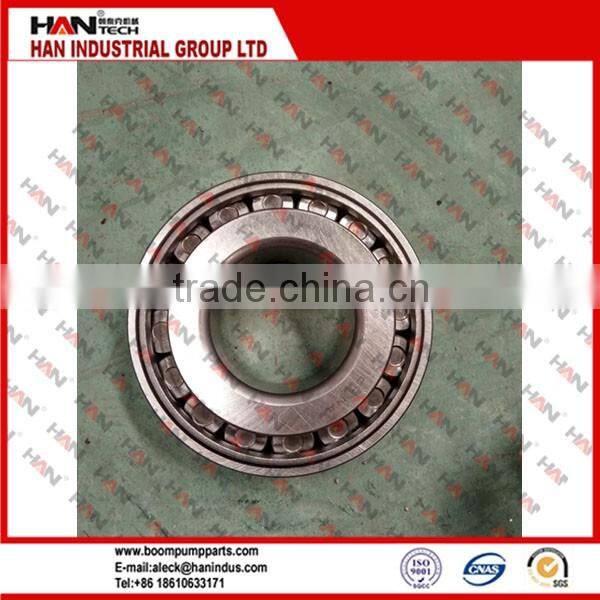 Schwing concrete pump spare parts CUTTING RING DN165 OEM 10063938 for Putzmeister sany