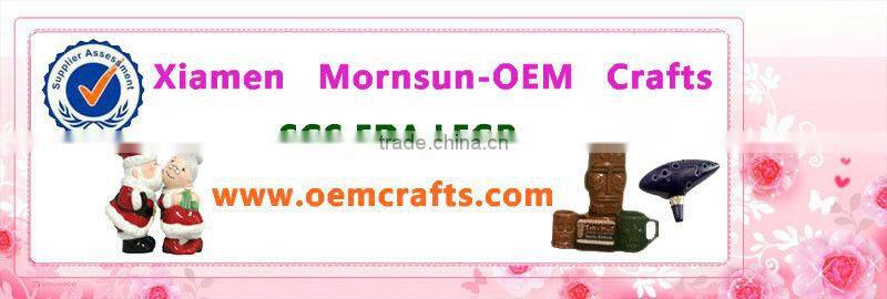Popular handmade ceramic Easter egg wholesale