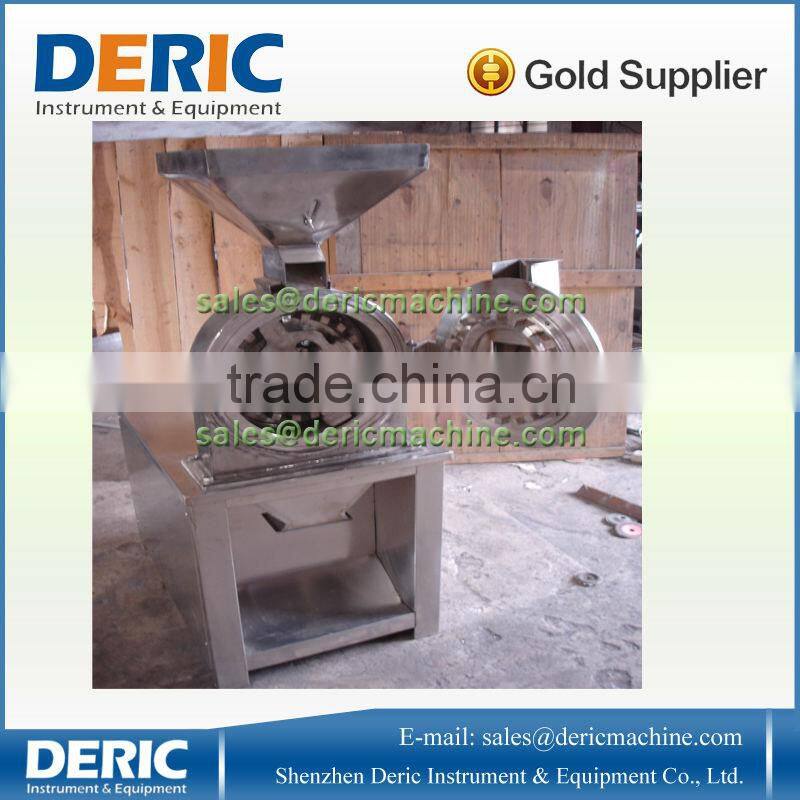 Spice powder grinder