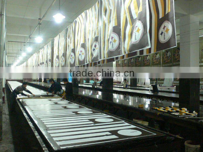 Brazil motocycle cover