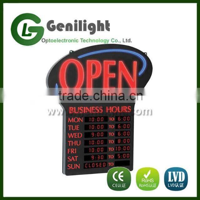 Juice Store Advertising LED Neon Sign Vivid Design 56*33cm