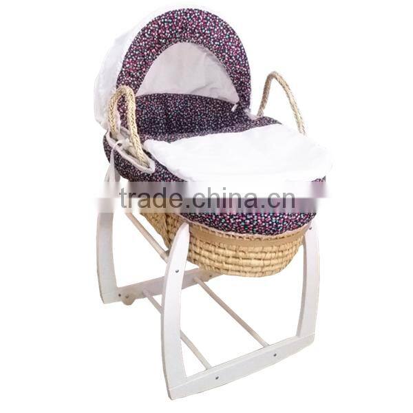Eco-Friendly Maize moses basket