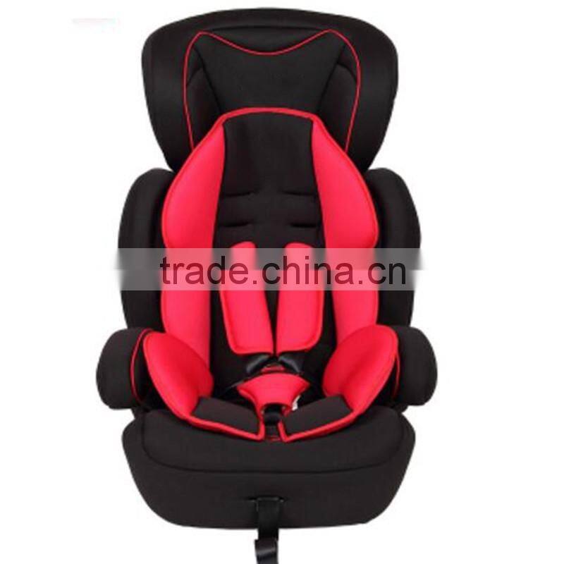 Professionally customized safety child seat portable baby car seat