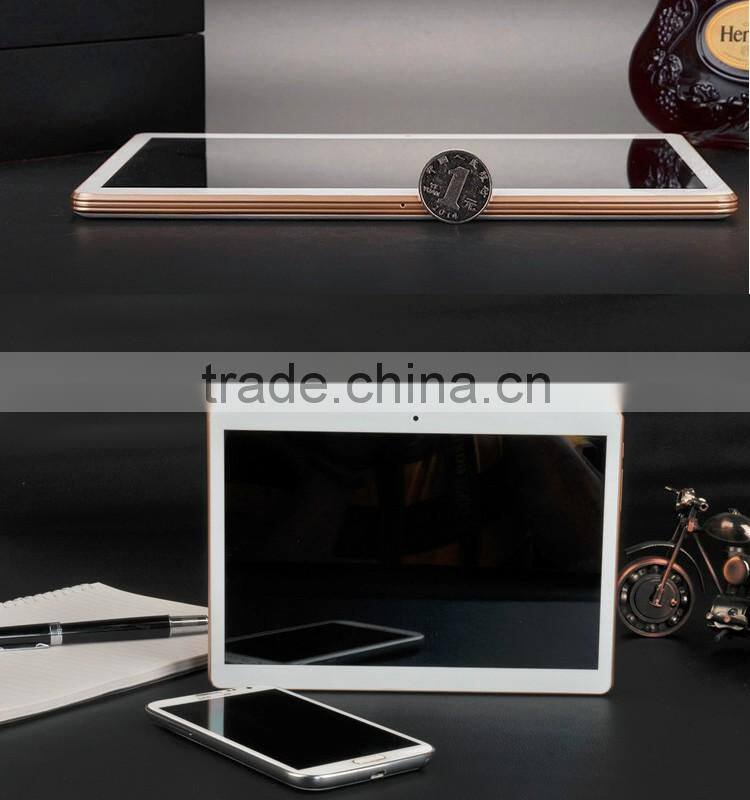 Best 9.6 inch make call 3G phone tablet pc