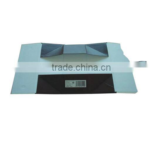 Paper box factory wholesale handmade Cardboard retail packaging customized boxes