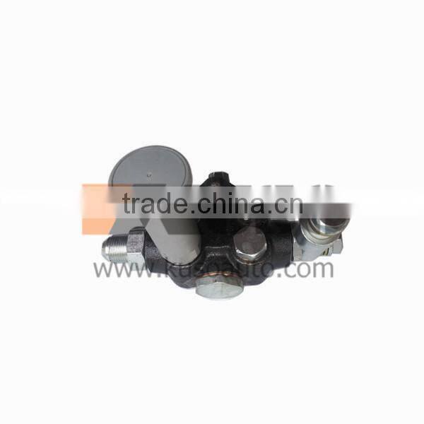 fuel feed pump CXZ 10PE1 1-15750177-0 Heavy truck duty truck