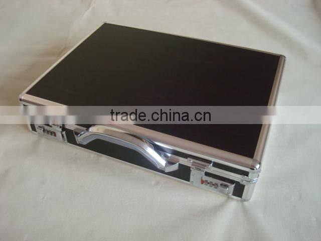 Briefcase size,professional attache case,cotton briefcase