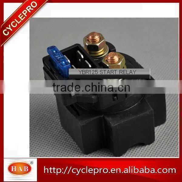 High Performance 12V RELE DE ENCENDIDO Motorcycle Start Relay