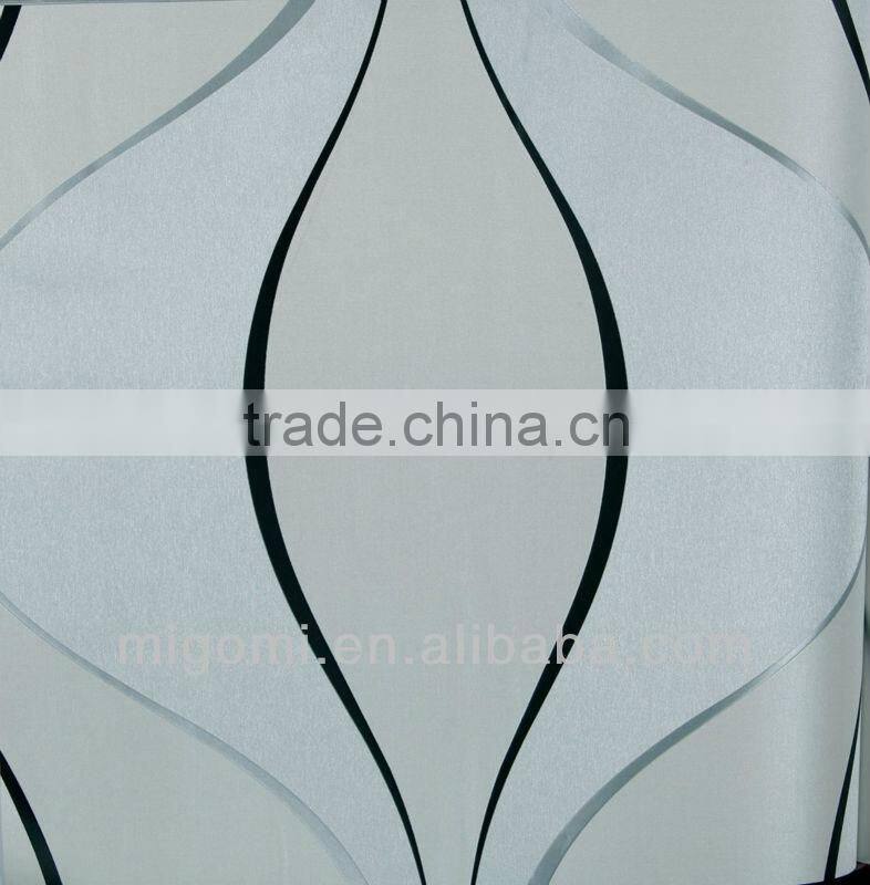 good bedroom pvc wallpaper