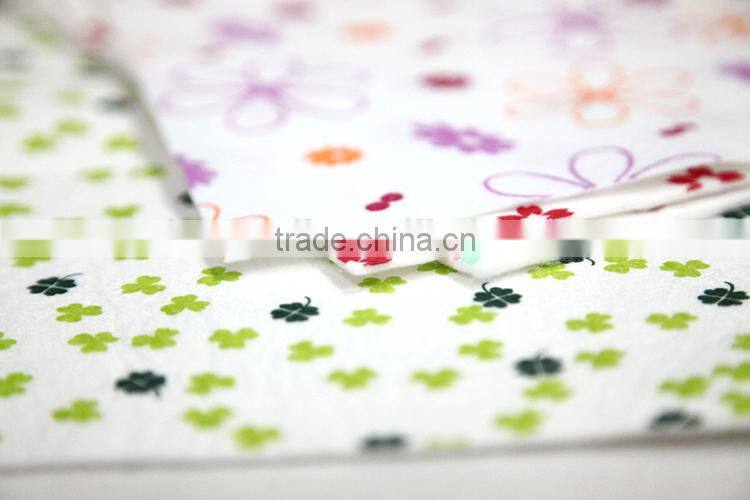 multipurpose dry wipe nonwoven wipe