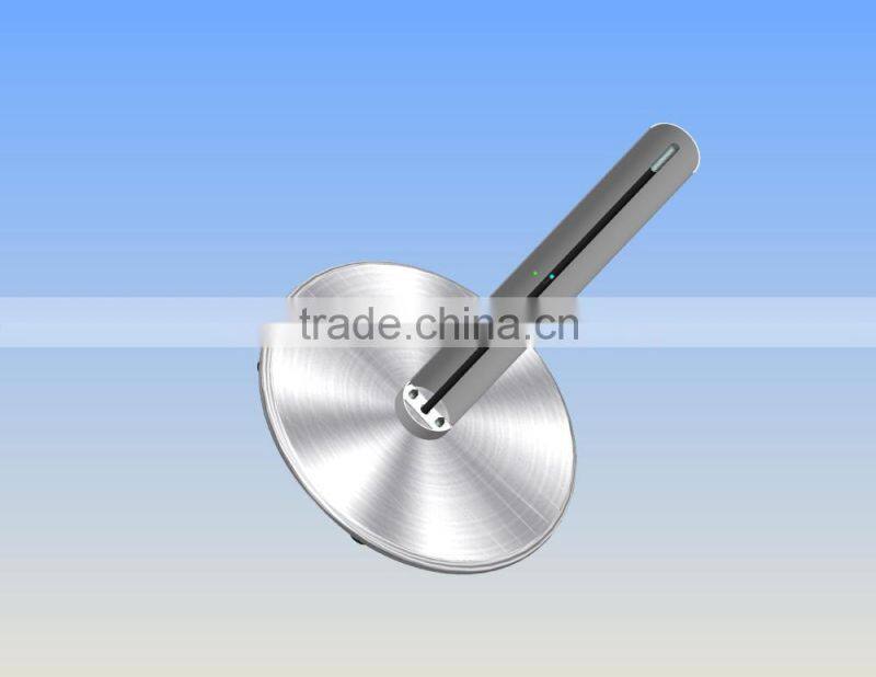 Stainless Steel Table Base