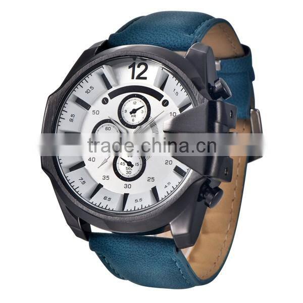 Top Quality Promotions Fashion Men's Wristwatch