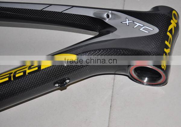 chinese carbon bike frame china mtb carbon frame 27.5er mtb carbon frame 650b
