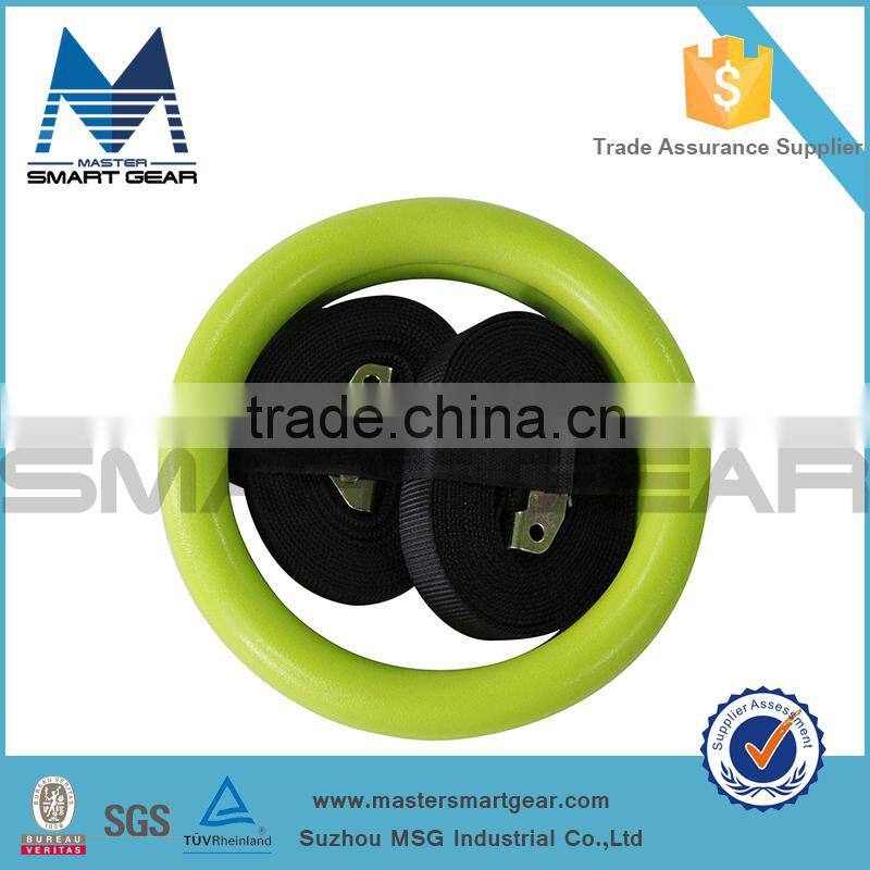 Wholesale Crossfit ABS Gym Rings