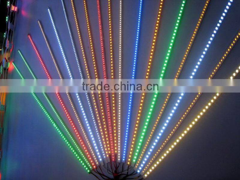 1M 12V/24V 72leds/meter LED Lichtleiste SMD5050 Rigid light bar