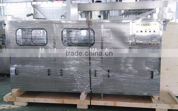 5 gallon distilled water filling machine