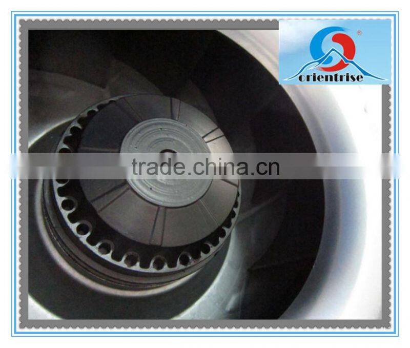 Quiet Hydroponic Inline fan flexible fan blower ventilation fan