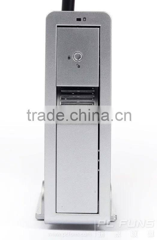 4tb Wifi 3.5'' hdd enclosure wireless external hard drive