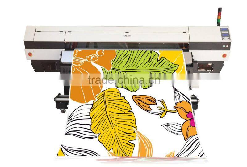 Chinese inkjet printer sublimation machine DX5 printhead